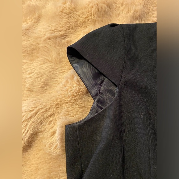 Cleo petite size 6 short sleeve blazer - Picture 4 of 9